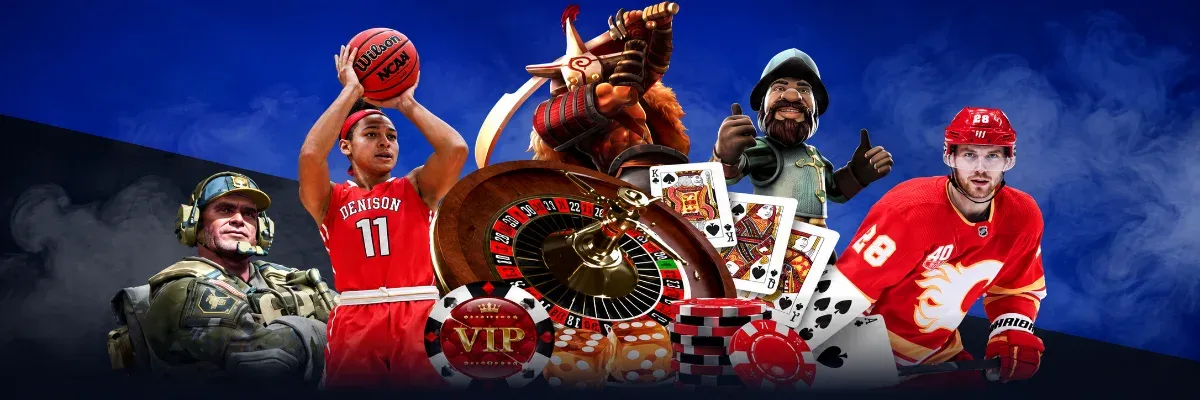 FS Casino banner
